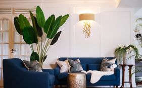 Ty Afon - River House